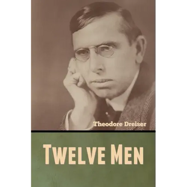Twelve Men