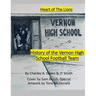 History of the Vernon High School Lions Football Team 1955-69