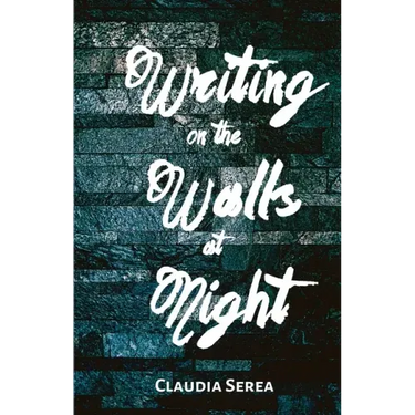 Writing on the Walls at Night