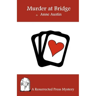 Murder at Bridge