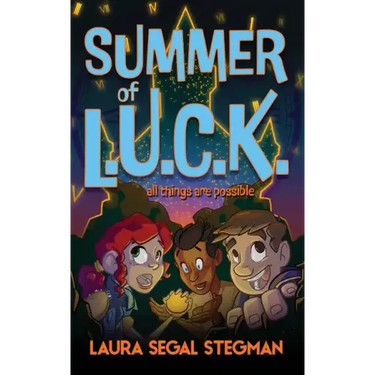 Summer of L.U.C.K.