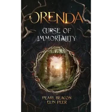 Orenda 1 - Curse of Immortality