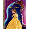 Beauty and the Beast Big Golden Book (Disney Beauty and the Beast)