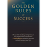 The Golden Rules of Success