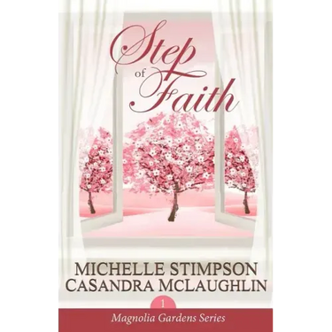 Step of Faith