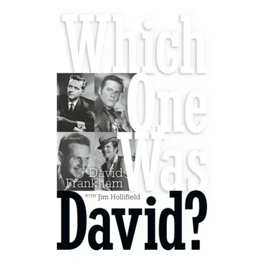 Which One Was David? (hardback)