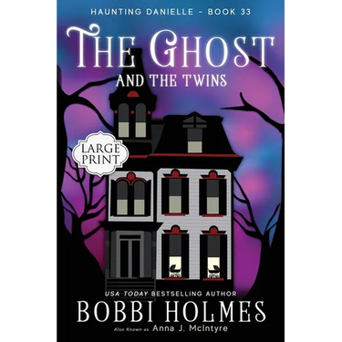 The Ghost and the Twins