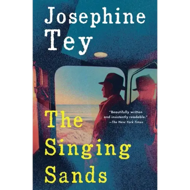 The Singing Sands