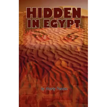 Hidden In Egypt: Rafael Garcia is murdered! The police are convinced his wife Pam is the main suspect. All of the evidence points to he