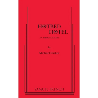 Hotbed Hotel