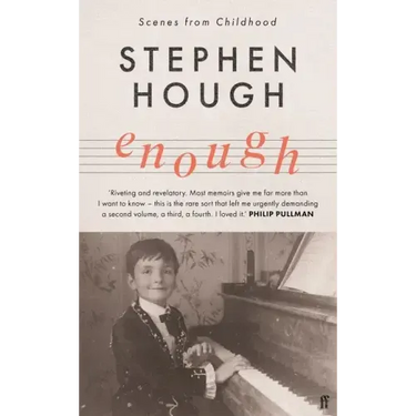 Enough: Scenes from Childhood