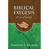 Biblical Exegesis Handbook