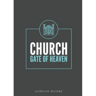 Church - Gate of Heaven