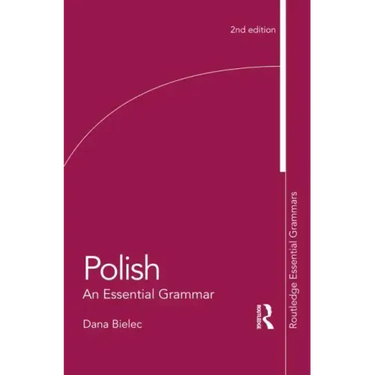 Polish: An Essential Grammar