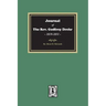 Journal of The Rev. Godfrey Drehr, 1819-1851