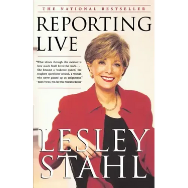 Reporting Live