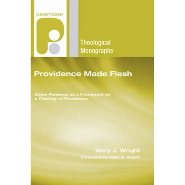 Providence Made Flesh