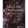 Meet the Orchestra: A guide to the instruments of the orchestra through star constellations and Greek myths