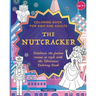 The Nutcracker - Coloring Book for Kids and Adults