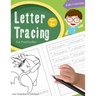 Letter Tracing Book for Preschoolers: Letter Tracing Books for Kids Ages 3-5, Letter Tracing Workbook, Alphabet Writing Practice.Learning the easy wor