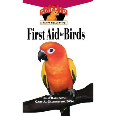 First Aid for Birds