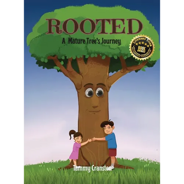 Rooted: A Mature Tree's Journey