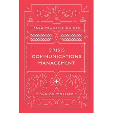 Crisis Communications Management
