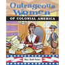Outrageous Women of Colonial America