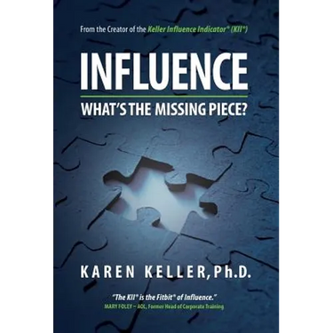 Influence What's The Missing Piece?