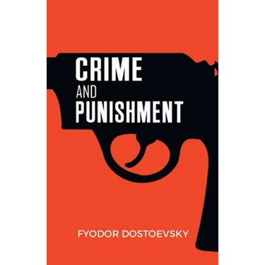 Crime and Punishment