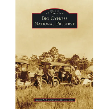 Big Cypress National Preserve