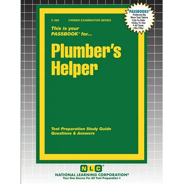 Plumber's Helper
