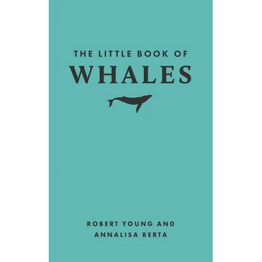 The Little Book of Whales