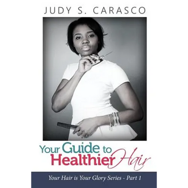 Your Guide to Healthy Hair