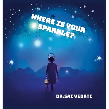 Where Is Your Sparkle?