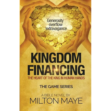 Kingdom Financing