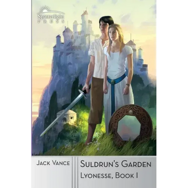Suldrun's Garden