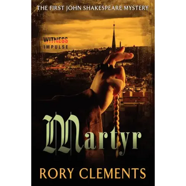 Martyr