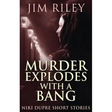Murder Explodes With A Bang