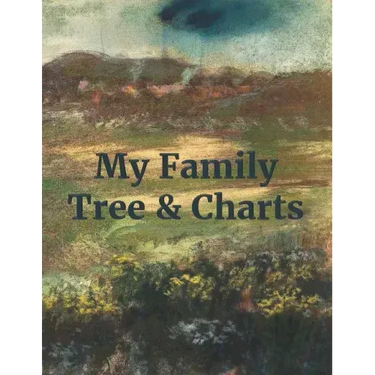 My Family Tree & Charts