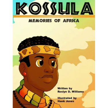 Kossula: Memories of Africa
