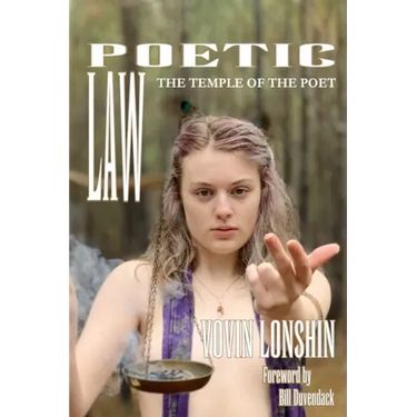 Poetic Law: The Temple of the Poet