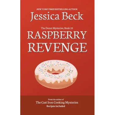 Raspberry Revenge