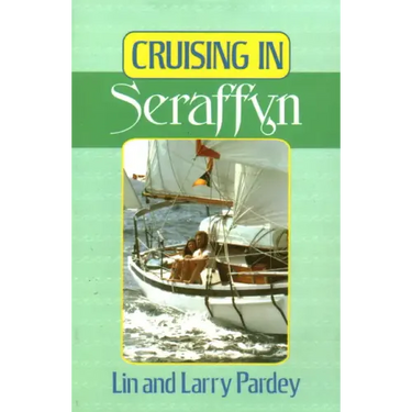 Cruising in Seraffyn