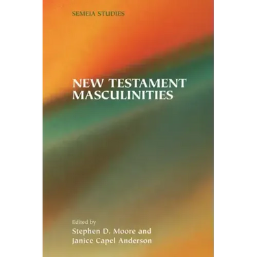 New Testament Masculinities