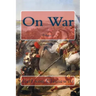 On War: Volume 1