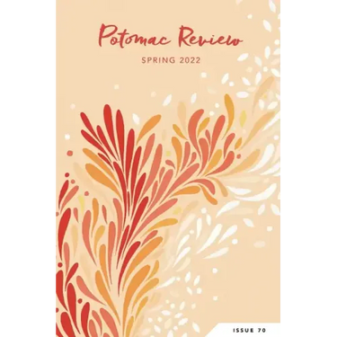 Potomac Review Issue 70