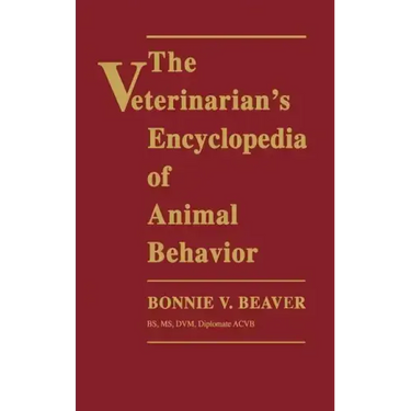 Veterinarian s Encyclopedia of Animal