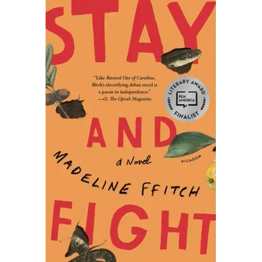 Stay and Fight