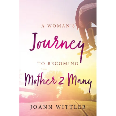 A Woman's Journey to Becoming a Mother 2 Many